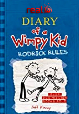 diaryofawimpykid2-rodrickrules